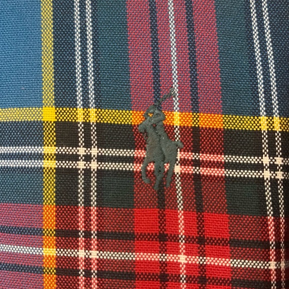 Ralph Lauren Classic fit Button up - Picture 4 of 4